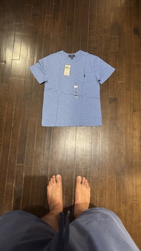 Polo ralph lauren - polo, (10-12)