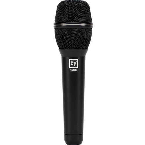 Electro voice nd86 - electro-voice, dynamic