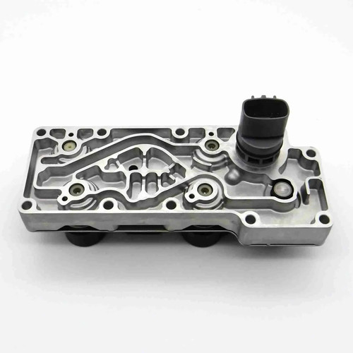 Oem e4od shift solenoid pack - shift,