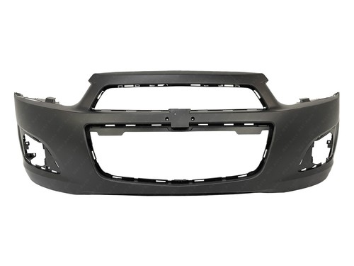 New primered front - new,