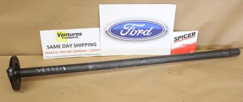 1970 1972 ford - ford, dana