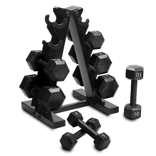Cap barbell 100 cast - cap,