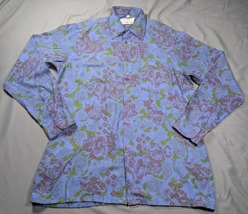 Vintage van heusen england - van,