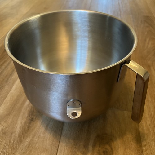 Kitchenaid commercial qt - kitchenaid,