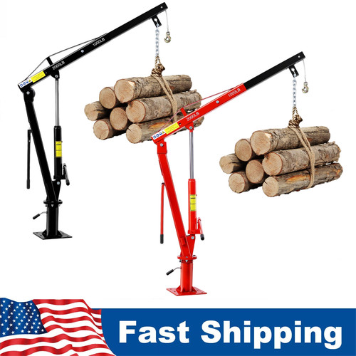 2000 lbs folding hydraulic - ⭐2000,