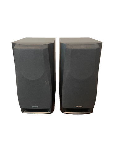 Onkyo 505 bookshelf - ps-505,