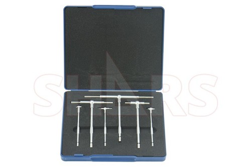 Shars premium chrome bore - shars,