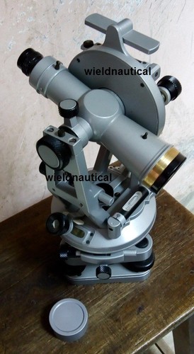 Transit vernier theodolite - transit,