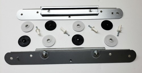 Tailgate window lift - 2,