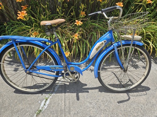 Schwinn tornado deluxe girls - schwinn,