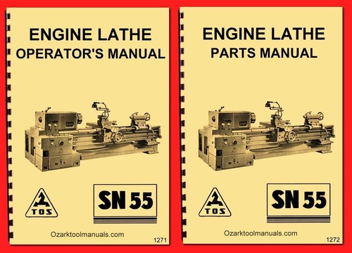 Tos sn55 engine - tos,