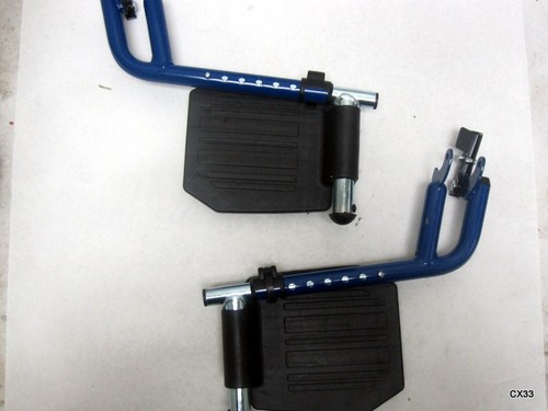 Pair comfortable swivel - pair,