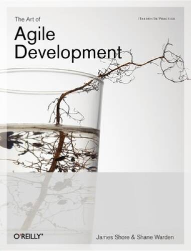 The art agile development - the,