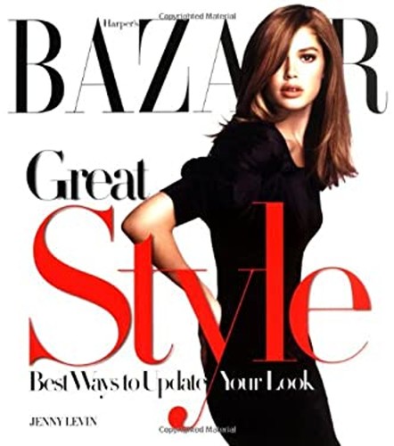 Harper bazaar great style - bazaar,