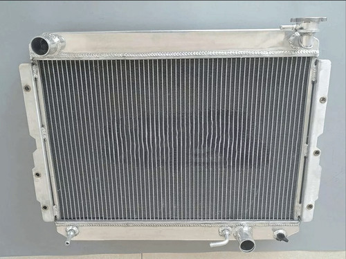 62mm radiator for 1980 1990 - for, 1980-1990