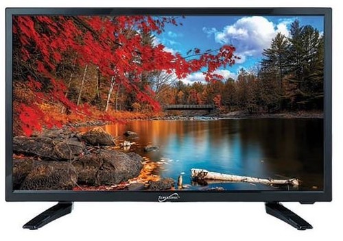 Supersonic widescreen led - widescreen,