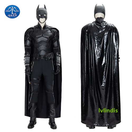 The batman bruce - wayne, cosplay