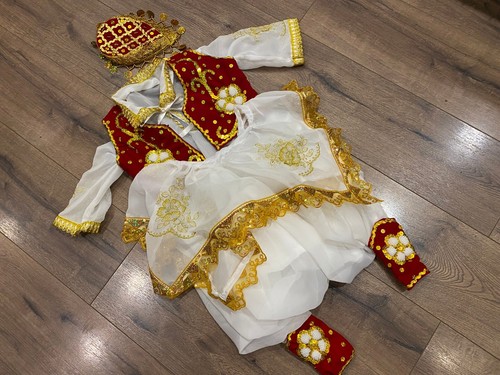 Albanian traditional folk - traditional,