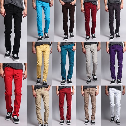 Victorious men skinny fit - victorious,