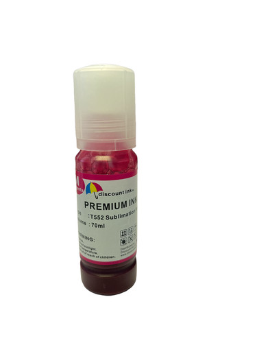 Sublimation ink for - sublimation, epson