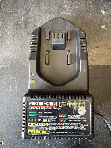 Porter cable 8604 advanced - 8604,