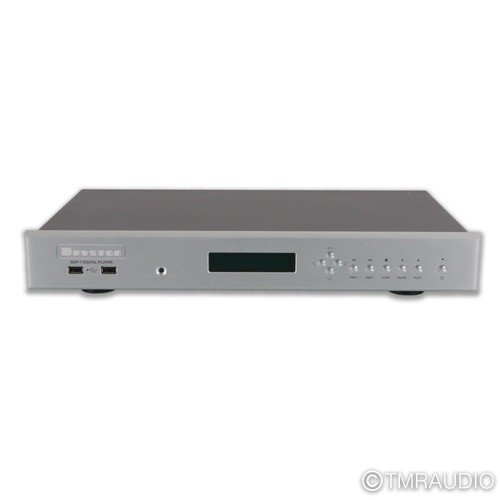Bryston bdp network music - network,