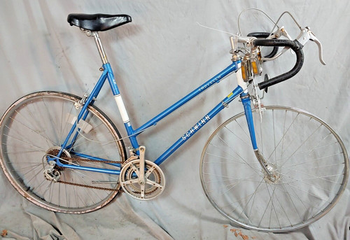 1979 panasonic schwinn - panasonic,