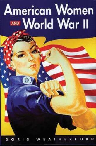 American women and - and, war
