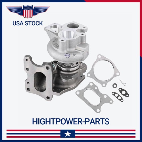 Turbo turbocharger new kit for - turbocharger,