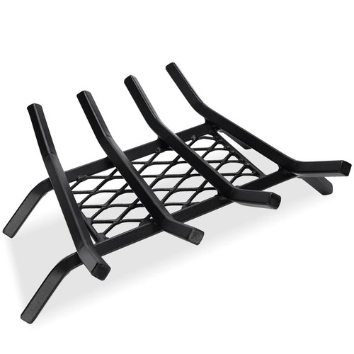 Fireplace grate with ember - grate,