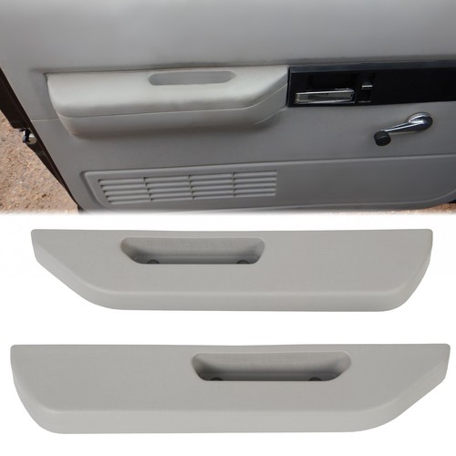 Front door armrest for - &,