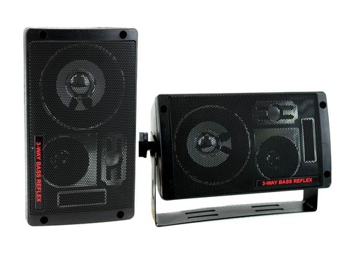 Pyramid 2060 300w way - 2),