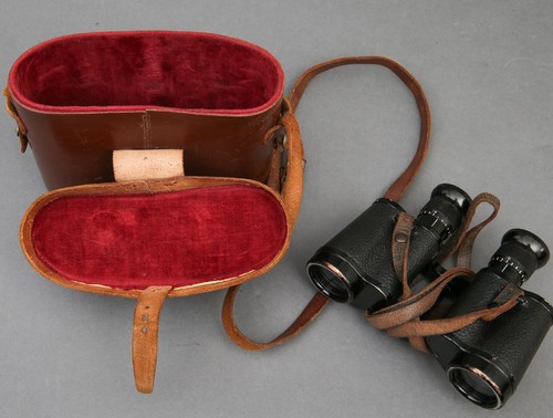Carl zeiss dienstglas 6x30 - zeiss,