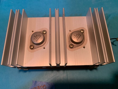 Sherwood 7300 vintage stereo - sherwood,