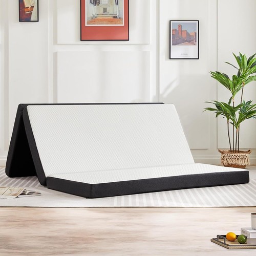 Tri fold memory - 4",