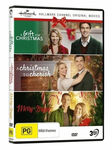 Hallmark christmas collection - hallmark,