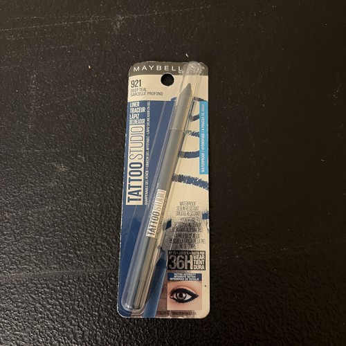 Maybelline 36h tattoo studio - maybelline,