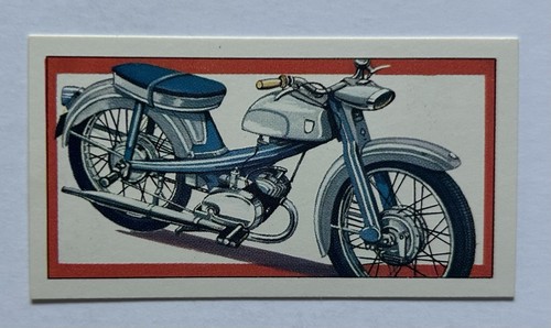 1963 sweetule nsu quickly - 1963,