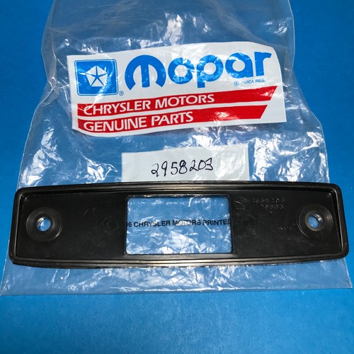 Nos mopar 1970 - mopar, 1970-1971