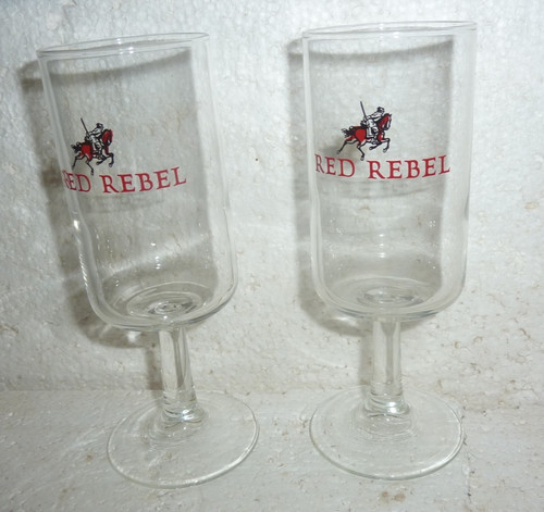 Vintage red rebel - vintage,