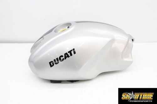 Ducati monster s2r 1000 - ducati,