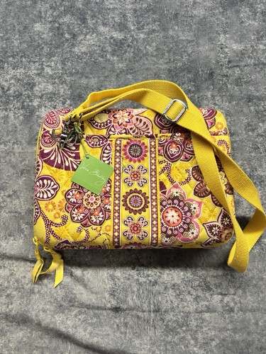 Vera bradley bali - bali, gold