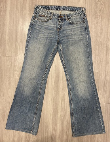 Vintage maverick denim blue - maverick,