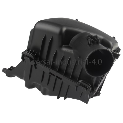 New air cleaner - new,