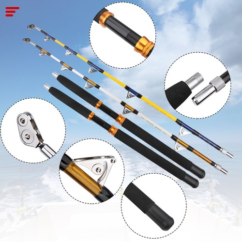100 200lb offshore heavy - 100-200lb,