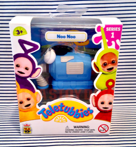 Cheebee cuties teletubbies - cheebee,