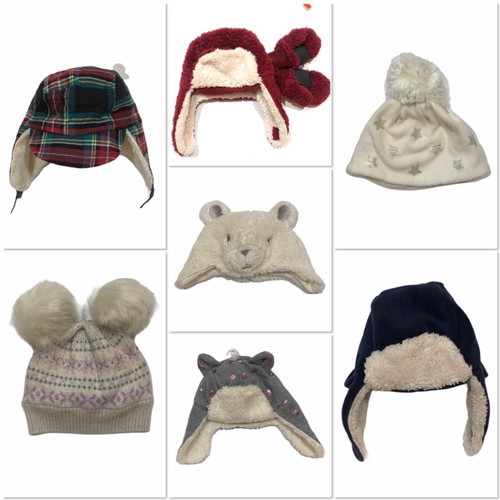 Nwt gap baby - baby, hats