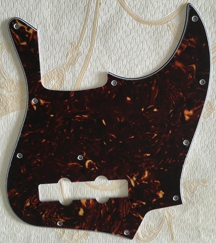 Pick for fender geddy lee - for,
