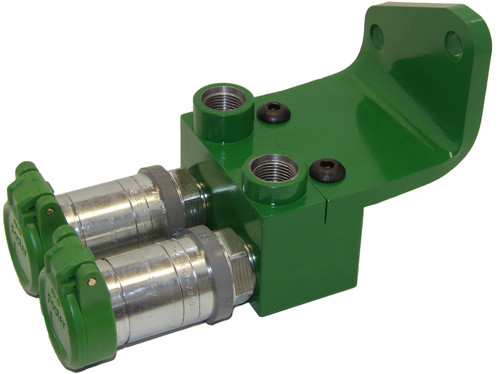 John deere series - john,