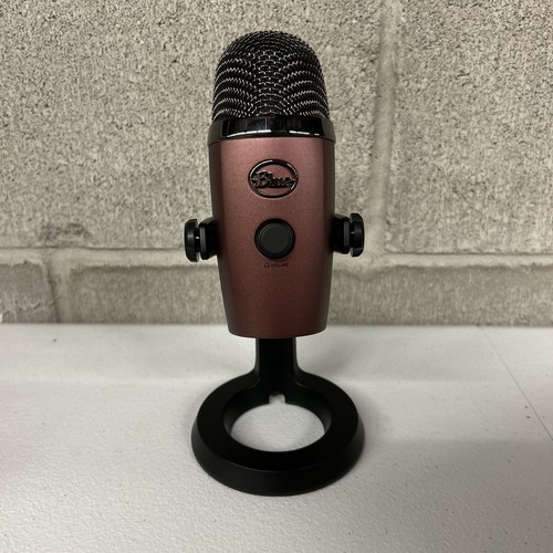 Blue yeti nano premium usb - premium,